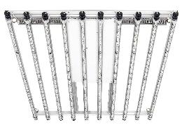 LuxaVita TOP Q80 320W LED Grow Light