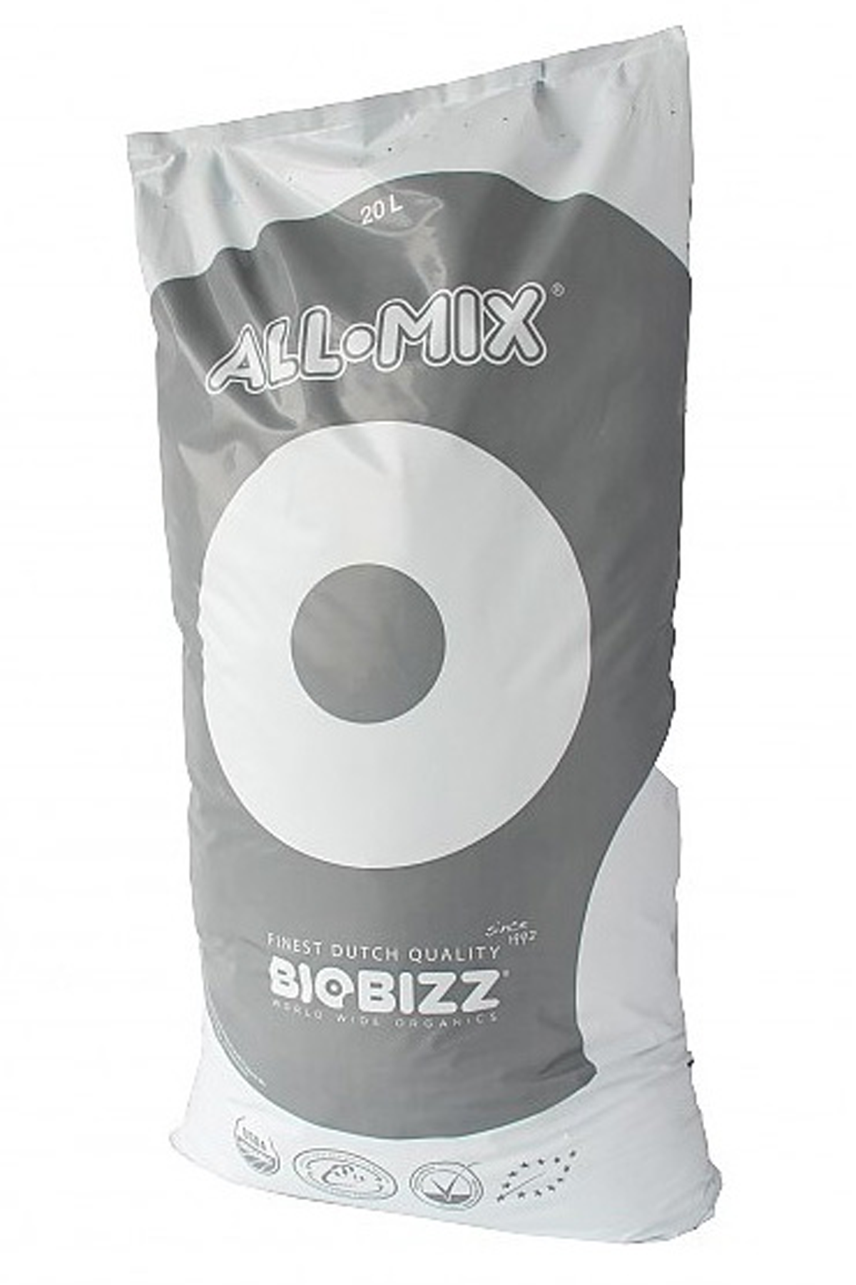 Земля от BioBizz All Mix 20 литров