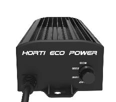 Horti ЭПРА ECO POWER 250/400/600/660w Пластик