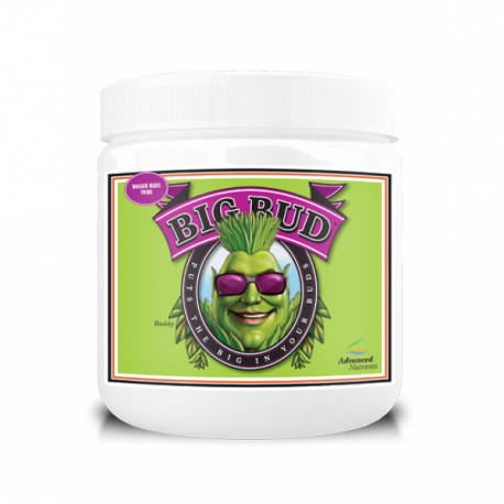 Advanced Nutrients Big Bud POWDER 