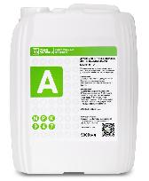Удобрение OverGrower Vega A+B 10000 мл.