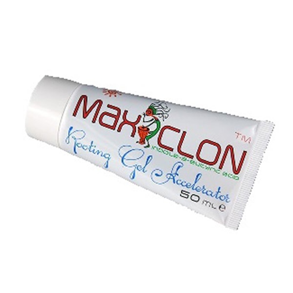 Maxiclon 50 ml гель для черенкования