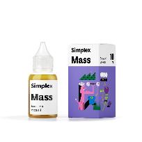 Simplex Mass 10 мл Стимулятор для набора массы соцветий