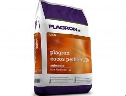 Субстрат от PLAGRON Cocos premium с перлитом 50 L