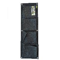 Вертикальная фитостена Garden HighPro ProPot WallPot 4 100x30см