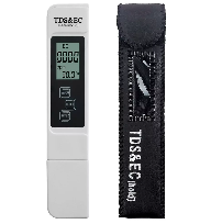 Измерительный прибор TDS /EC тестер