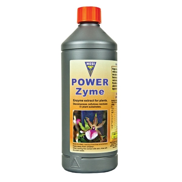 HESI Power Zyme