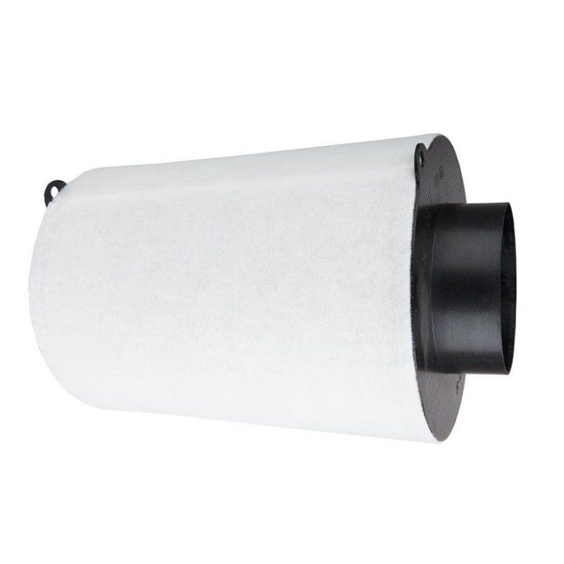 Угольный фильтр PROACTIVE 460 м3 / 125 мм