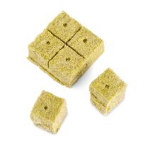 VeryGreen субстрат минераловатный (35х35х40мм, 60шт.)
