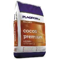Субстрат от PLAGRON cocos premium 50 L