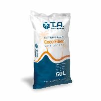 GHE CocoTek PX 50L (Coco Fiber with perlite T.A)