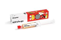 Simplex Kill'a'bugs 10 мл Средство от насекомых и вредителей