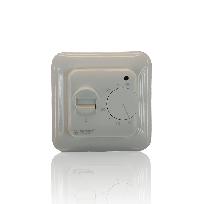 Регулятор температуры Microline OTN-1991 RU вкл/выкл. электрического нагревателя