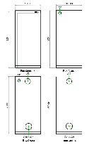 Гроутент VeryGreen Ambient Q100+