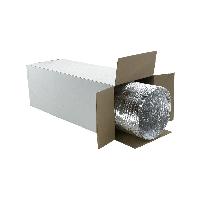 Воздуховод Proflex-Aluduct 152мм 5 метров GH-D-133