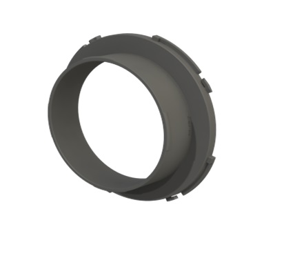 125 mm Connector For DF16