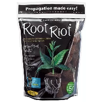 Growth Technology кубики для укоренения Root Riot 50шт