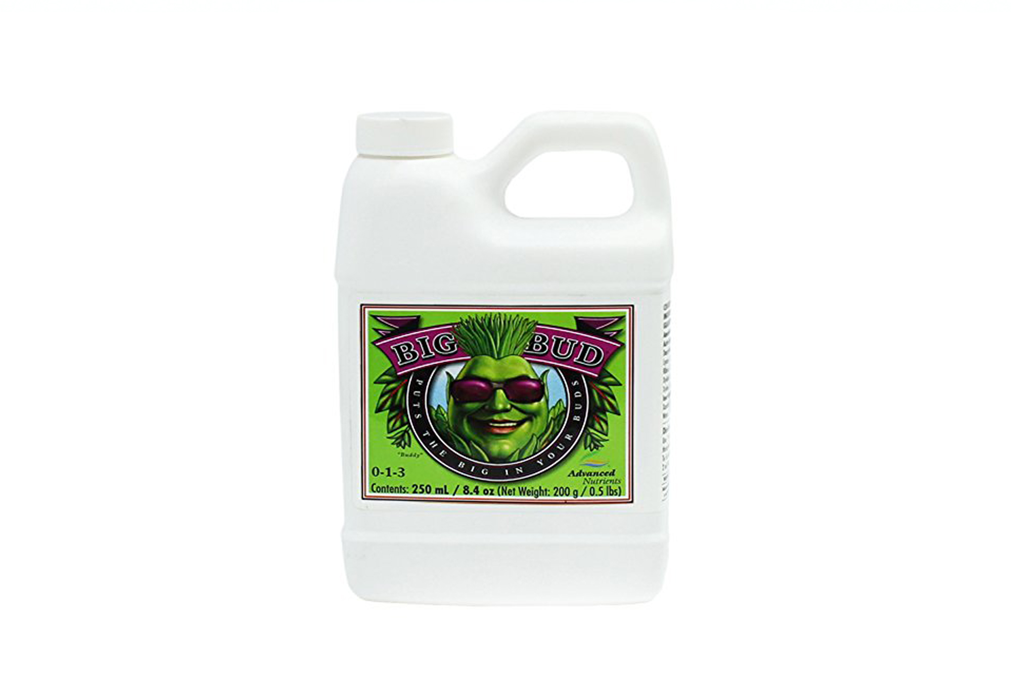 Advanced Nutrients Big Bud Liquid