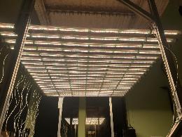 LuxaVita One 120 комплект светодиодных фитоламп