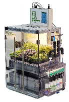 Гидропонная установка "Умная гидропоника" для агроклассов