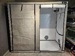 Гроутент VeryGreen Ambient R240+