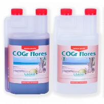 CANNA COGr Flores A und B 1 L