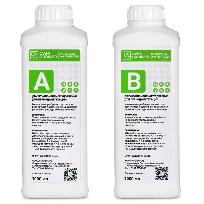 Удобрение OverGrower Vega A+B 2000 мл.